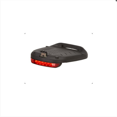 Kit feu stop top case - kit,