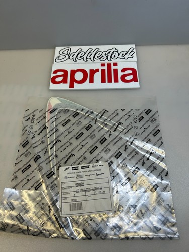 Sticker avant aprilia 899868 - avant,
