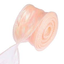 Ruban Organza Iridescent 1.6
