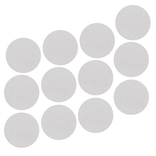 24pcs planches gâteaux - 24pcs,