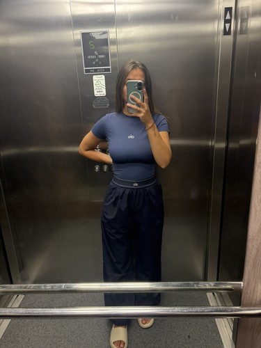 Ensemble alo taille - ensemble,