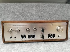 Luxman L-504 Préamplificateur