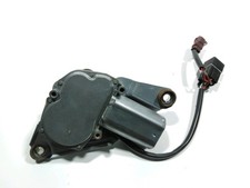 Moteur essuie glace - glace, arriere