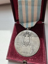 Médaille Commémorative De La