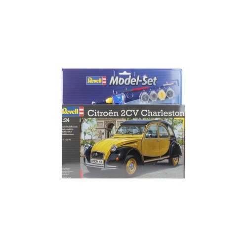 Revell 67095 model set - 67095,
