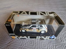 Vend Miniature : R5 MAXI 5 TURBO 1/18 Diac