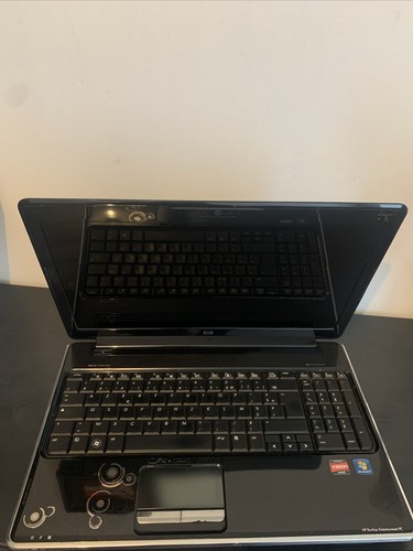 Pavilion dv6 2127sf amd - hp, /amd