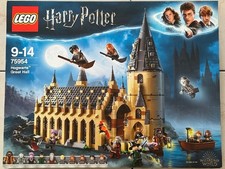 LEGO Harry Potter 75954 La