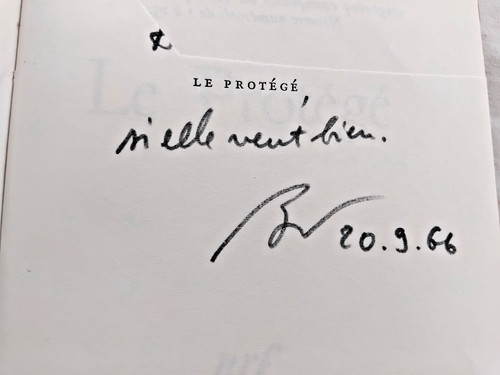 Frantz andre burguet 1966 - frantz,