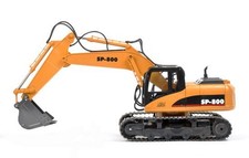 Pelleteuse RC SP-800 - T2M