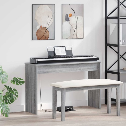 Stand clavier bois - stand, de