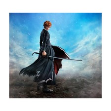 Tamashii Bandai - ICHIGO