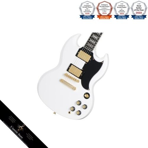 Epiphone inspiré par - epiphone/inspiré, gibson