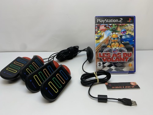 Manette buzz ps2 - ,