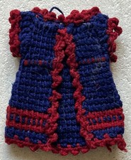 Rare Belle Robe Pour