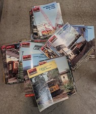 Lot vie rail - lot,