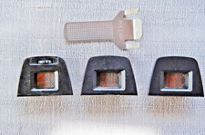 Rare adaptateur diotrique visée Olympus Variable Dioptric adapter A 0 -2. for IS