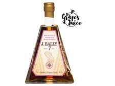 J. BALLY PYRAMIDE 7 ANS D'ÂGE RHUM VIEUX AGRICOLE RUM MARTINIQUE