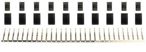 Apex products female futaba - rc,