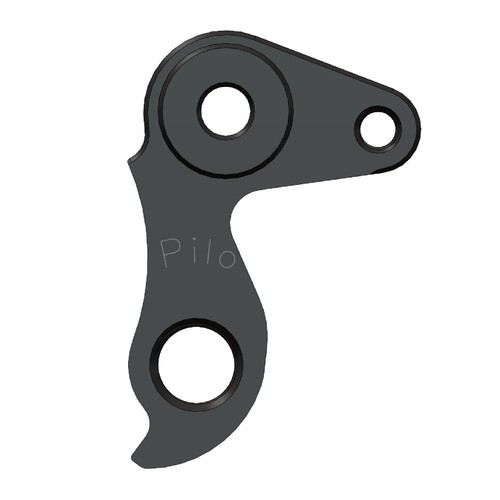 Cintre dérailleur - de,