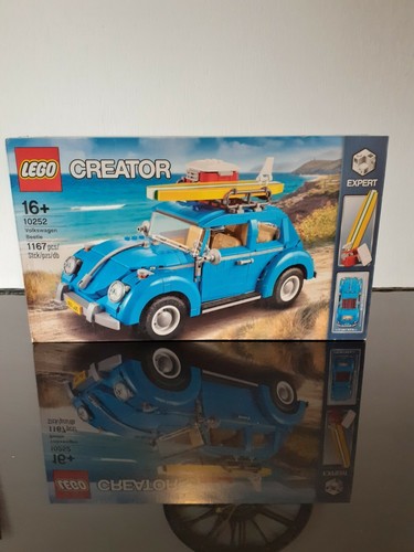 Lego creator expert 10252 vw - lego,