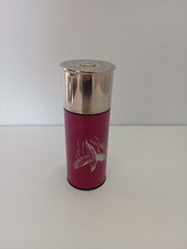 Porte-cigarettes de table vintage, forme de cartouche