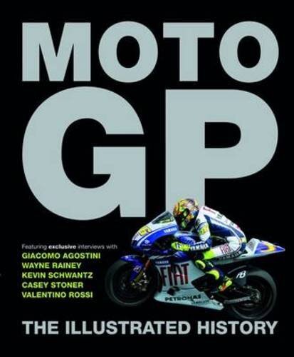 Years motogp by michael - years,