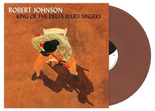 Robert johnson king - johnson, of