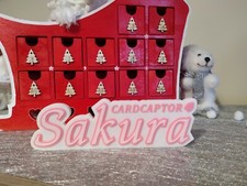 logo cardcaptor sakura à