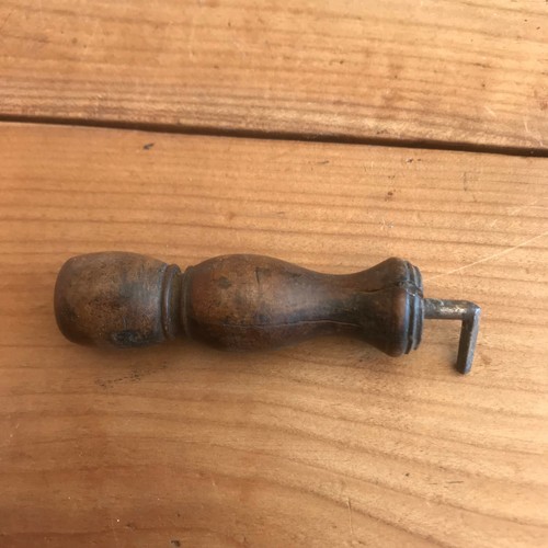 Outil ancien n70 cordonnier - ancien,
