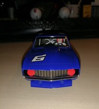 Chevrolet Camaro 1969 6 Mark