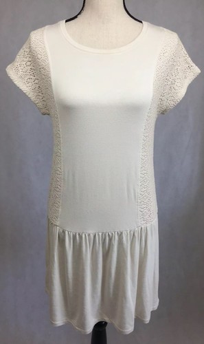 Kensie size small - small, ivory