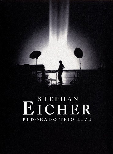 Stephan eicher eldorado trio - eicher,