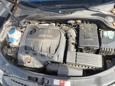 Boitier air bag AUDI A3 2