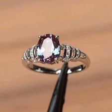 Bague de mariage femme