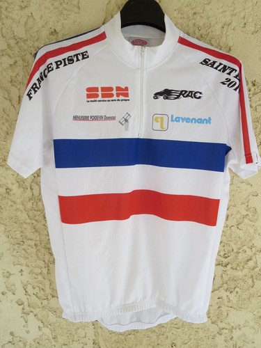 Maillot équipe france - maillot,