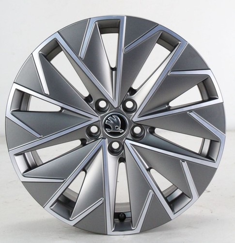 Skoda kamiq scala jante - kamiq,