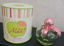 NINA RICCI flacon 50 Ml Vide