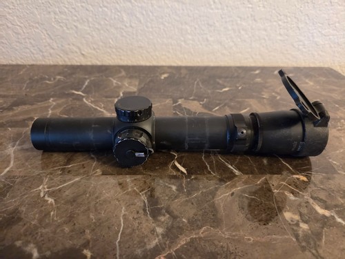 Leupold mark 1 5 - leupold, 1.5-5x20mm