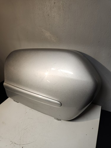 Couvercle valise honda gl - couvercle,