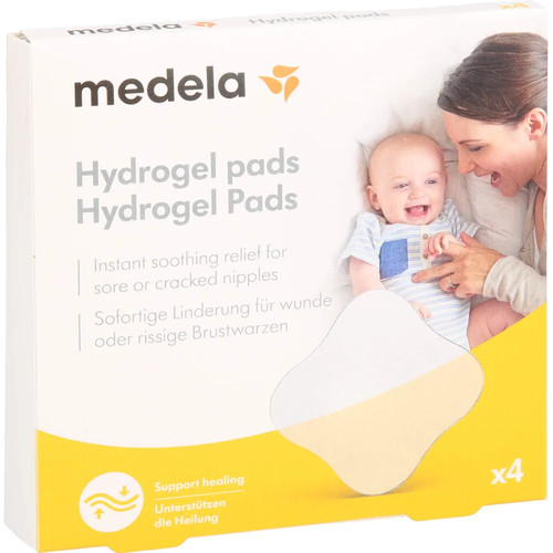 Medela coussinet hydrogel st - coussinet,