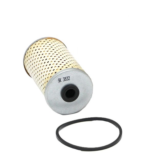 Filtre carburant compatible - À,