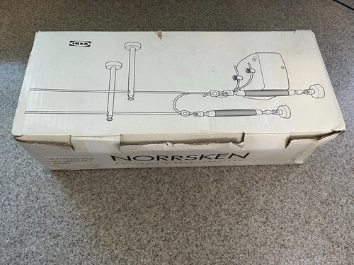 New ikea norrsken - new,