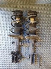 Amortisseurs avant RENAULT CLIO 4 PHASE 1 1.5 DCI - 8V TURBO /R:112502382