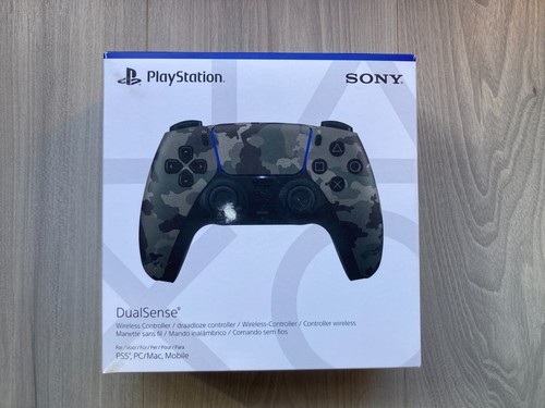Sony playstation dualsense - playstation,