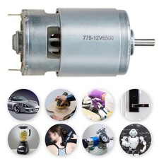 Moteur perceuse de banc à