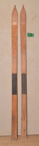 Antique long hickory - 2,