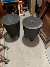 2 tabourets BUBU Philippe STARCK