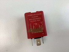 Intermittent phares tracteur - intermittent,