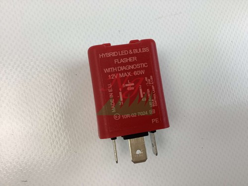 Intermittent phares tracteur - intermittent,